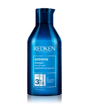 Redken Extreme szampon regenerujący do włosów zniszczonych 300 ml można nabyć na stronie Flaconi.pl