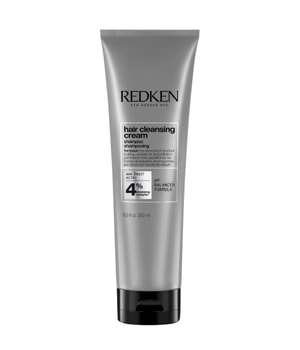 Redken Hair Cleansing Cream Szampon do włosów 250 ml 3474636930418 base-shot_pl