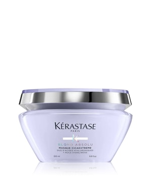 Kérastase Blond Absolu Masque Cicaextreme maska głęboko regenerująca do włosów blond 200 ml można nabyć na stronie Flaconi.pl