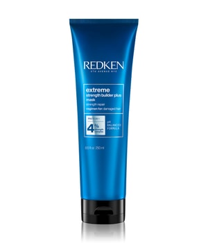 Redken Extreme regenerująca maseczka odbudowująca do włosów zniszczonych 250 ml można nabyć na stronie Flaconi.pl