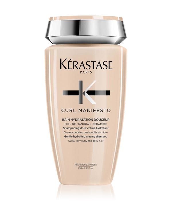 Zdjęcie produktu 1 z 6, Kérastase Curl Manifesto Szampon do włosów