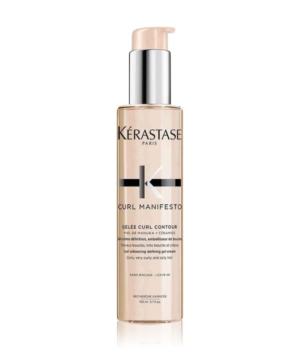 Zdjęcie produktu 1 z 6, Kérastase Curl Manifesto Płyn do włosów