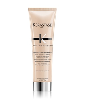 Kérastase Curl Manifesto Crème De Jour Fondamentale Płyn do włosów 150 ml