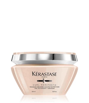 Kérastase Curl Manifesto Masque Beurre Haute Nutrition Maska do włosów 200 ml