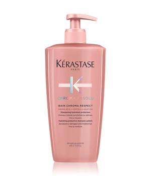 Kérastase Chroma Absolu Bain Chroma Respect Szampon do włosów 500 ml