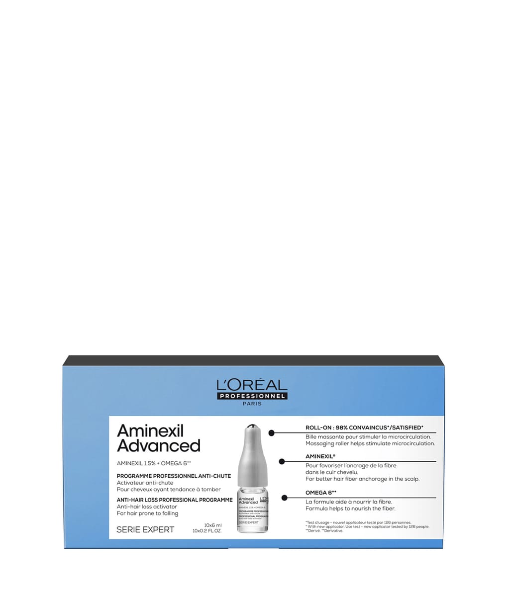 L'Oréal Professionnel Paris Serie Expert Serum do włosów 6 ml 3474637109516 base-shot_pl