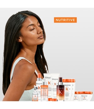 Kérastase Nutritive 8H Magic Night odżywcze serum na noc do