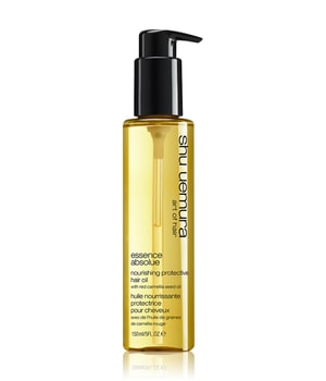 Shu Uemura Essence Absolue Nourishing & protective hair oil Olejek do włosów 150 ml