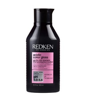 Redken Acidic Color Gloss Szampon do włosów 300 ml 3474637173494 base-shot_pl
