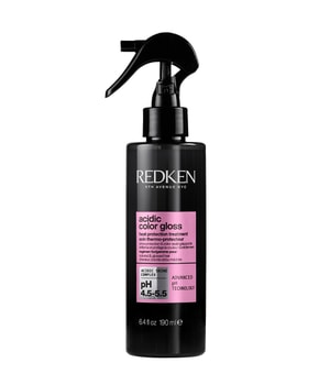 Redken Acidic Color Gloss heat protection treatment Kuracja bez spłukiwania 190 ml można nabyć na stronie Flaconi.pl