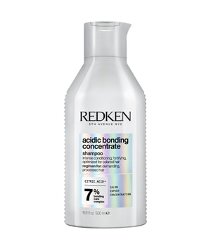 Redken Acidic Bonding Concentrate Szampon do włosów 500 ml 3474637198398 base-shot_pl