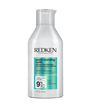 Redken Acidic Bonding Curls Szampon do włosów 300 ml 3474637208943 base-shot_pl