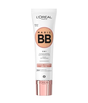 L'Oréal Paris BB C'EST MAGIQUE Krem BB 30 ml Mittel