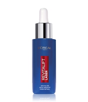 L'Oréal Paris Revitalift Laster Anti-Wrinkles Pure Retinol Night Serum Serum do twarzy 30 ml