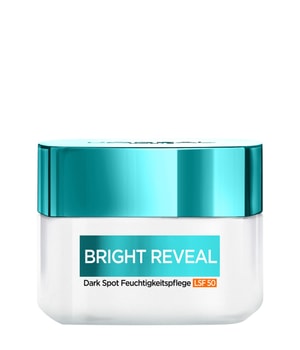 L'Oréal Paris Bright Reveal Dark Spot Nawilżenie LSF 50 Krem do twarzy 50 ml