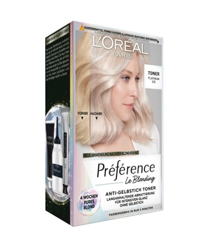 L'Oréal Paris Préférence Farba do włosów 1 szt. 3600524128821 base-shot_pl
