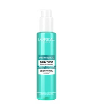 L'Oréal Paris Bright Reveal Dark Spot Serum-in-Cleanser Żel oczyszczający 150 ml