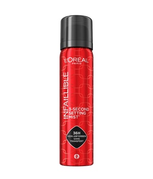 L'Oréal Paris Infaillible Spray utrwalający 75 ml 3600524134761 base-shot_pl