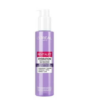L'Oréal Paris Revitalift Hydration Żel oczyszczający 150 ml