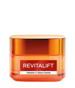 L'Oréal Paris Revitalift Vitamin C Glow Cream Krem do twarzy 50 ml