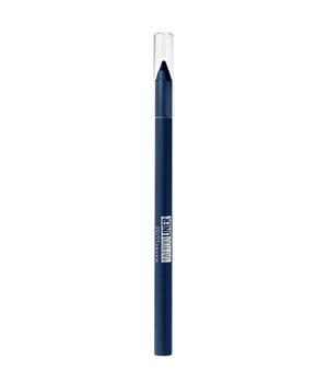 Фото - Олівець для очей / брів Maybelline Tattoo Liner Gel Pencil Eyeliner 1.3 g Nr. 920 - Striking Navy 