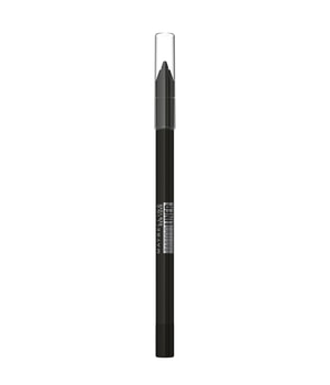 Фото - Олівець для очей / брів Maybelline Tattoo Liner Gel Pencil Eyeliner 1.3 g Nr. 971 - Dark Granite 