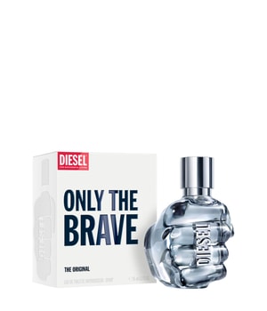 希少　DIESEL ONLY THE BRAVE キャプテンアメリカ　75ml DIESEL - 【残量75％】ディーゼル オンリー ザ ブレイヴ