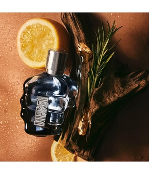 希少　DIESEL ONLY THE BRAVE キャプテンアメリカ　75ml DIESEL - 【残量75％】ディーゼル オンリー ザ ブレイヴ