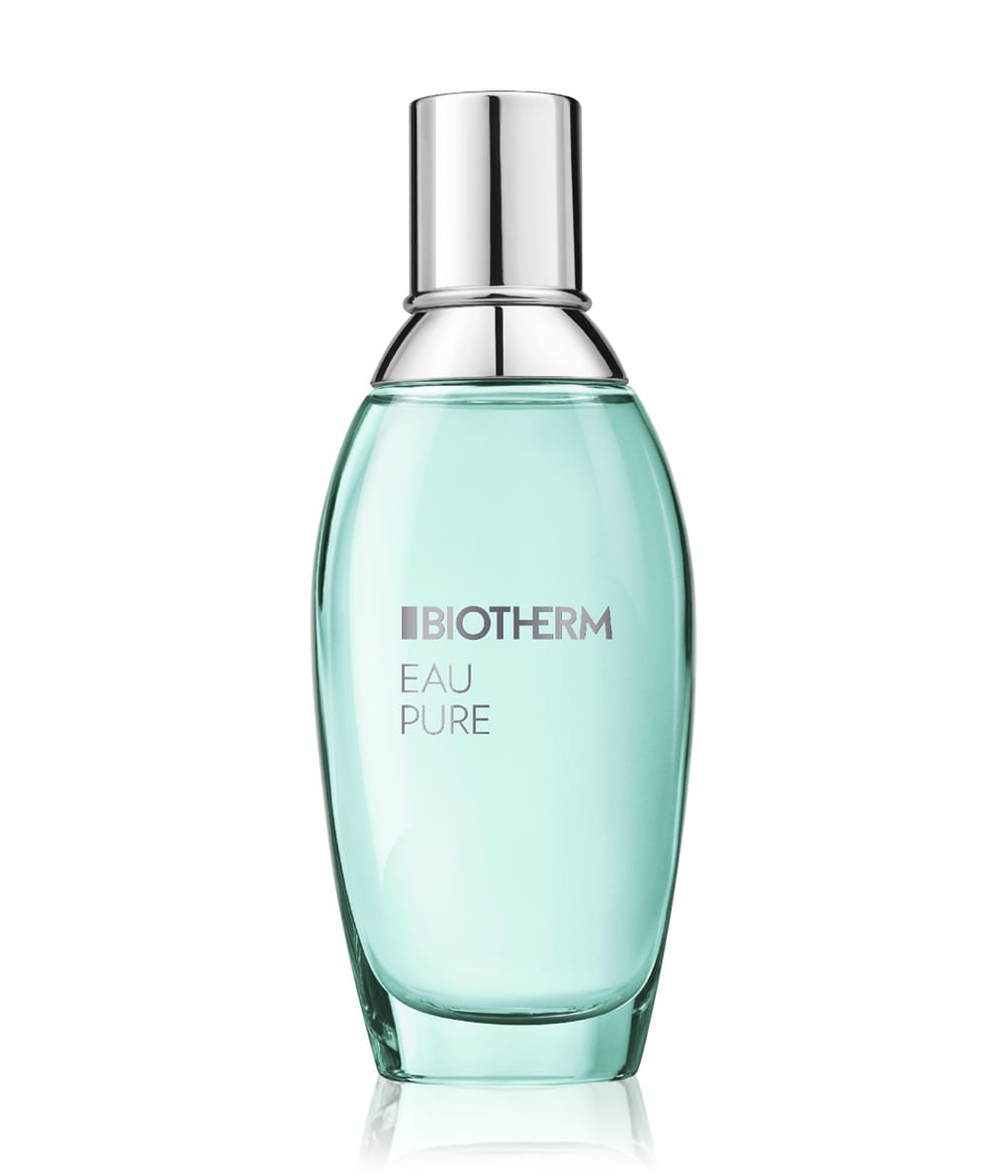 BIOTHERM Eau Pure Spray do ciała 50 ml 3605540669211 base-shot_pl