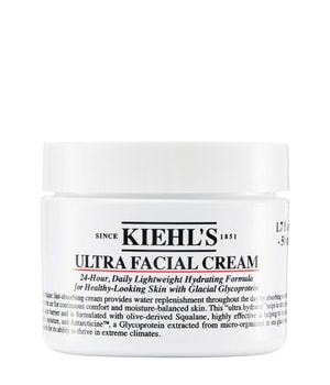 Kiehl's Ultra Facial Krem do twarzy 50 ml 3605970360757 base-shot_pl