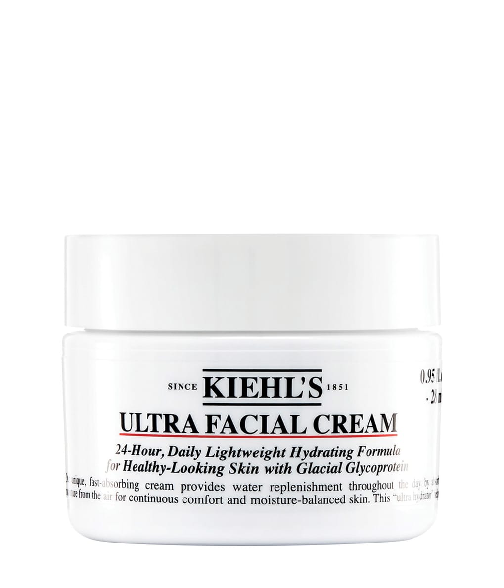 Kiehl's Ultra Facial Krem do twarzy 28 ml 3605970720858 base-shot_pl