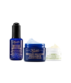Kiehl's Midnight Recovery Recovery Omega Rich Cloud Cream