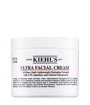 Kiehl's Ultra Facial Krem do twarzy 125 ml 3605975028799 base-shot_pl