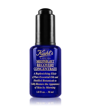 Kiehl's Midnight Recovery Koncentrat Serum do twarzy 30 ml można nabyć na stronie Flaconi.pl