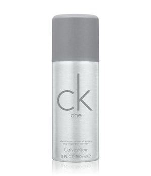 Calvin Klein ck one Dezodorant w sprayu 150 ml 3614225971518 base-shot_pl