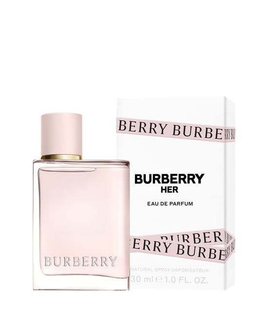 Zdjęcie produktu 2 z 6, Burberry Her Woda perfumowana