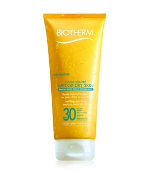 Biotherm Fluide Solaire Krem do opalania