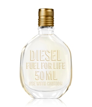 Фото - Жіночі парфуми Diesel Fuel for Life Homme Woda toaletowa 50 ml 