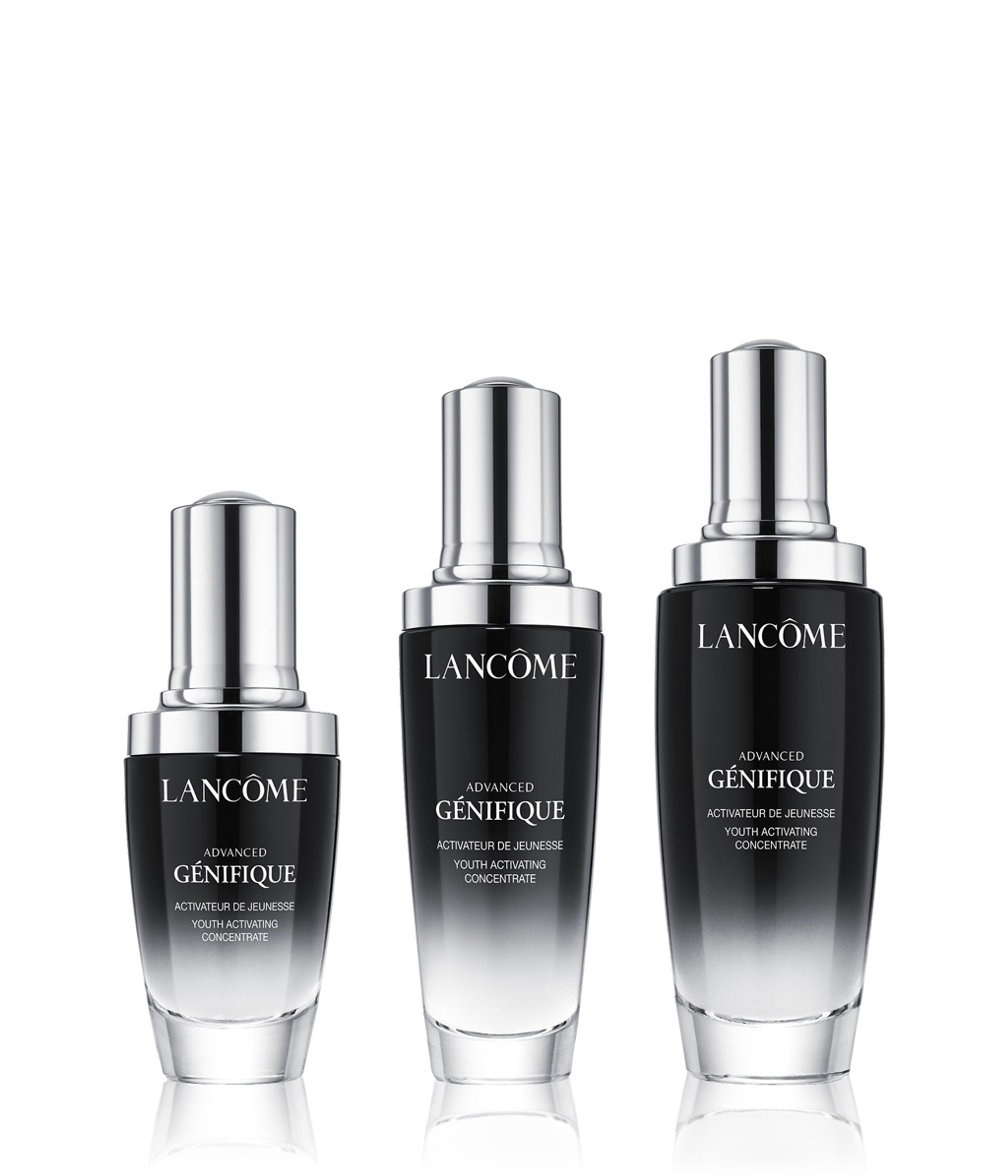 Zdjęcie produktu 5 z 6, LANCÔME Advanced Génifique Serum do twarzy