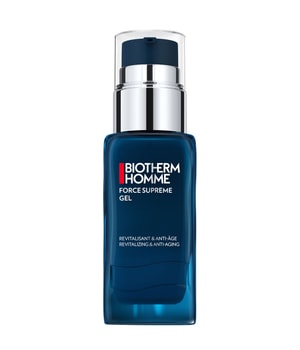 Biotherm Homme Force Supreme Gel Żel do twarzy 50 ml