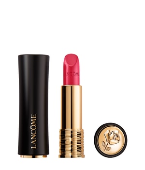 LANCÔME L'Absolu Rouge Cream Szminka 3.4 g Nr. 366 - Paris-S'eveille