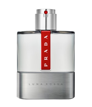 Фото - Жіночі парфуми Prada Luna Rossa Woda toaletowa 100 ml 