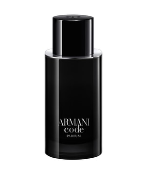 giorgio armani armani code parfum ekstrakt perfum 75 ml   