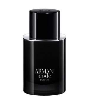 giorgio armani armani code parfum ekstrakt perfum 50 ml   