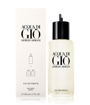 flaconi acqua di gio profumo