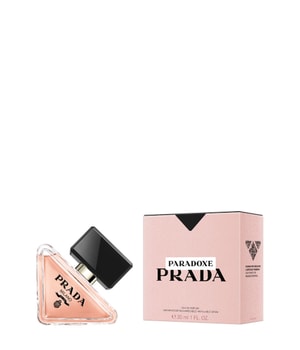 Prada Paradoxe Refillable Woda perfumowana ✔️ kup online