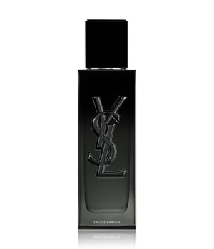 Yves Saint Laurent MYSLF Woda perfumowana 40 ml 3614273852739 base-shot_pl