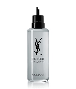 yves saint laurent myslf