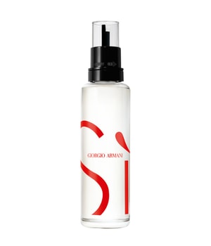 Giorgio Armani Si Passione woda perfumowana 100 ml