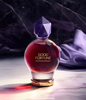 Viktor & Rolf Good Fortune Elixir Intense Woda perfumowana